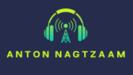 Logo Anton Nagtzaam