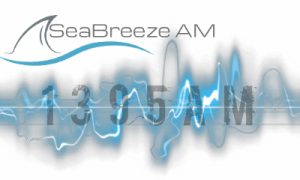 seebreeze logo